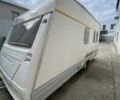 Белый Бюрстнер Ventana, объемом двигателя 0 л и пробегом 0 тыс. км за 8500 $, фото 33 на Automoto.ua