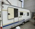 Белый Бюрстнер Ventana, объемом двигателя 0 л и пробегом 0 тыс. км за 8500 $, фото 1 на Automoto.ua
