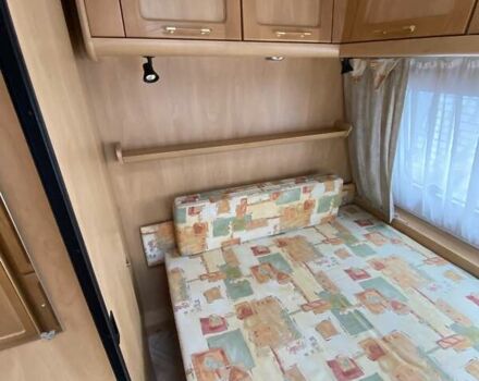 Белый Бюрстнер Ventana, объемом двигателя 0 л и пробегом 0 тыс. км за 8500 $, фото 5 на Automoto.ua
