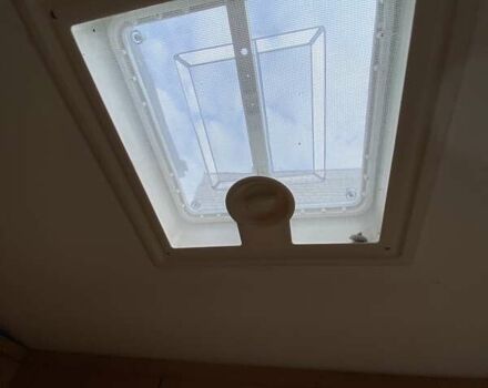 Белый Бюрстнер Ventana, объемом двигателя 0 л и пробегом 0 тыс. км за 8500 $, фото 8 на Automoto.ua