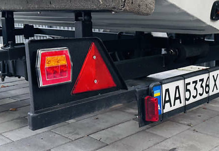 Бустер M, об'ємом двигуна 0 л та пробігом 0 тис. км за 14500 $, фото 46 на Automoto.ua