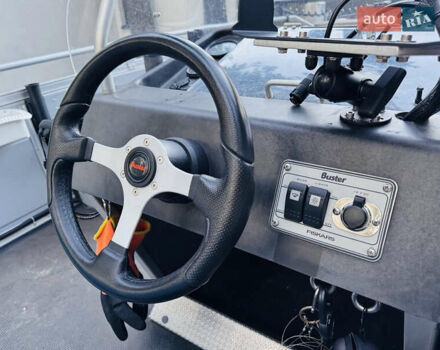 Бустер M, об'ємом двигуна 0 л та пробігом 0 тис. км за 14500 $, фото 39 на Automoto.ua