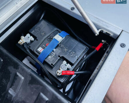 Бустер M, об'ємом двигуна 0 л та пробігом 0 тис. км за 14500 $, фото 43 на Automoto.ua