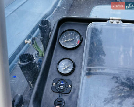 Бустер M, об'ємом двигуна 0 л та пробігом 0 тис. км за 14500 $, фото 24 на Automoto.ua