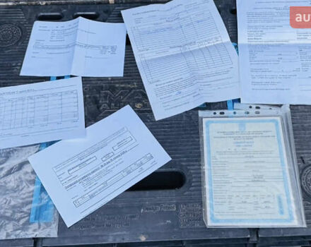 Бустер M, об'ємом двигуна 0 л та пробігом 0 тис. км за 14500 $, фото 55 на Automoto.ua