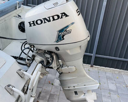 Бустер M, об'ємом двигуна 0 л та пробігом 0 тис. км за 14500 $, фото 13 на Automoto.ua