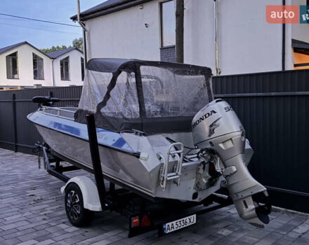 Бустер M, об'ємом двигуна 0 л та пробігом 0 тис. км за 14500 $, фото 12 на Automoto.ua