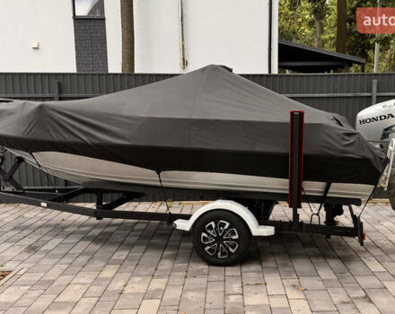 Бустер M, об'ємом двигуна 0 л та пробігом 0 тис. км за 14500 $, фото 8 на Automoto.ua