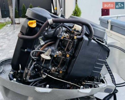 Бустер M, об'ємом двигуна 0 л та пробігом 0 тис. км за 14500 $, фото 41 на Automoto.ua