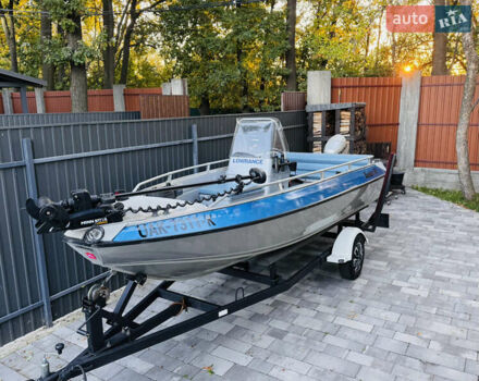 Бустер M, об'ємом двигуна 0 л та пробігом 0 тис. км за 14500 $, фото 1 на Automoto.ua