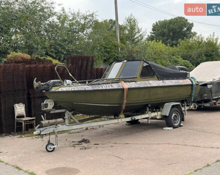 Зелений Бустер M, об'ємом двигуна 0 л та пробігом 0 тис. км за 14000 $, фото 1 на Automoto.ua