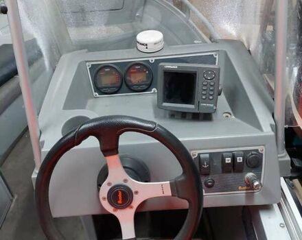 Бустер КС, объемом двигателя 0 л и пробегом 320 тыс. км за 15000 $, фото 5 на Automoto.ua