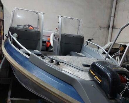 Бустер КС, объемом двигателя 0 л и пробегом 320 тыс. км за 15000 $, фото 3 на Automoto.ua