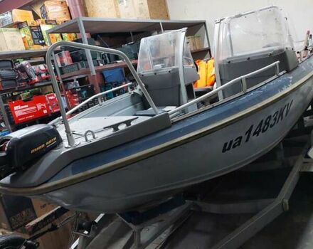 Бустер КС, объемом двигателя 0 л и пробегом 320 тыс. км за 15000 $, фото 4 на Automoto.ua