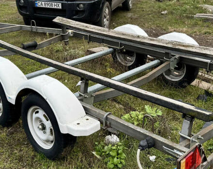 Бустер КС, об'ємом двигуна 2.7 л та пробігом 0 тис. км за 18429 $, фото 8 на Automoto.ua