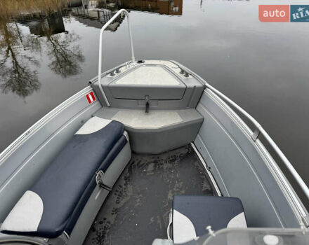 Бустер КС, об'ємом двигуна 2.7 л та пробігом 0 тис. км за 18429 $, фото 4 на Automoto.ua