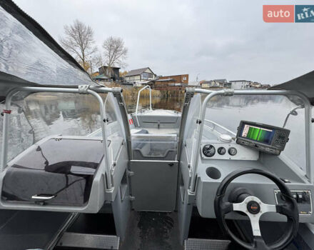 Бустер КС, об'ємом двигуна 2.7 л та пробігом 0 тис. км за 18429 $, фото 3 на Automoto.ua