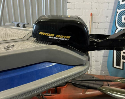 Бустер КС, об'ємом двигуна 2.7 л та пробігом 0 тис. км за 18429 $, фото 7 на Automoto.ua