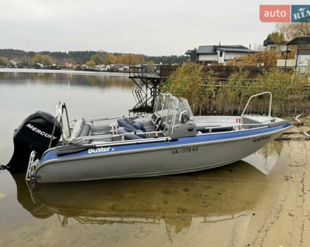Бустер КС, об'ємом двигуна 2.7 л та пробігом 0 тис. км за 18429 $, фото 2 на Automoto.ua