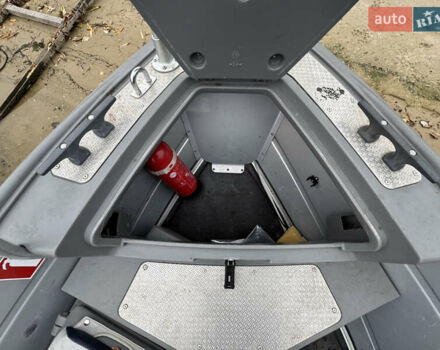 Бустер КС, об'ємом двигуна 2.7 л та пробігом 0 тис. км за 18429 $, фото 5 на Automoto.ua