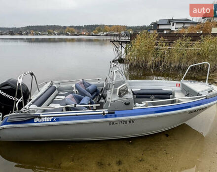 Бустер КС, об'ємом двигуна 2.7 л та пробігом 0 тис. км за 18429 $, фото 1 на Automoto.ua