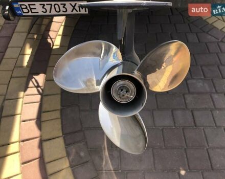 Червоний Бустер КСЛ, об'ємом двигуна 0 л та пробігом 1 тис. км за 25500 $, фото 7 на Automoto.ua