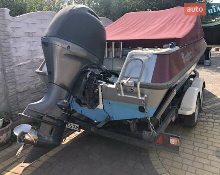 Червоний Бустер КСЛ, об'ємом двигуна 0 л та пробігом 1 тис. км за 25500 $, фото 4 на Automoto.ua