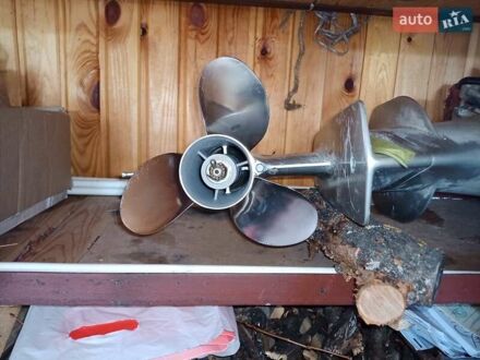 Бустер КСС, об'ємом двигуна 0 л та пробігом 1 тис. км за 11790 $, фото 1 на Automoto.ua