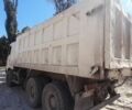 Белый КАМК 3250, объемом двигателя 10.8 л и пробегом 4 тыс. км за 13000 $, фото 3 на Automoto.ua