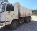 Белый КАМК 3250, объемом двигателя 10.8 л и пробегом 4 тыс. км за 13000 $, фото 6 на Automoto.ua