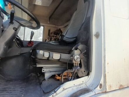 Білий КАМК 3250, об'ємом двигуна 10.8 л та пробігом 4 тис. км за 17000 $, фото 1 на Automoto.ua