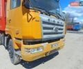 Желтый КАМК 3250, объемом двигателя 10.8 л и пробегом 400 тыс. км за 14000 $, фото 1 на Automoto.ua