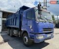 Синий КАМК 3250, объемом двигателя 8.9 л и пробегом 330 тыс. км за 18000 $, фото 3 на Automoto.ua
