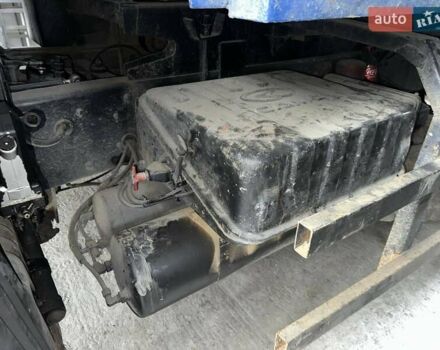 Синий КАМК 3250, объемом двигателя 8.9 л и пробегом 330 тыс. км за 22500 $, фото 7 на Automoto.ua