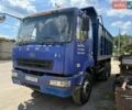 Синий КАМК 3250, объемом двигателя 8.9 л и пробегом 330 тыс. км за 18000 $, фото 1 на Automoto.ua