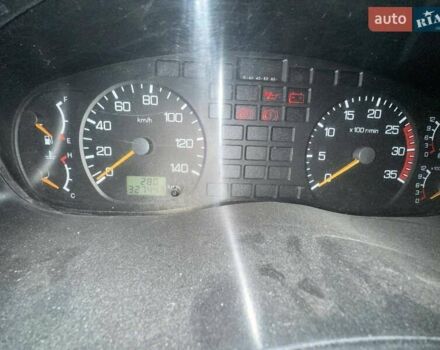 Синій КАМК 3250, об'ємом двигуна 8.9 л та пробігом 330 тис. км за 19800 $, фото 9 на Automoto.ua