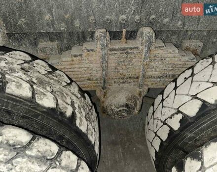 Синій КАМК 3250, об'ємом двигуна 8.9 л та пробігом 330 тис. км за 19800 $, фото 5 на Automoto.ua