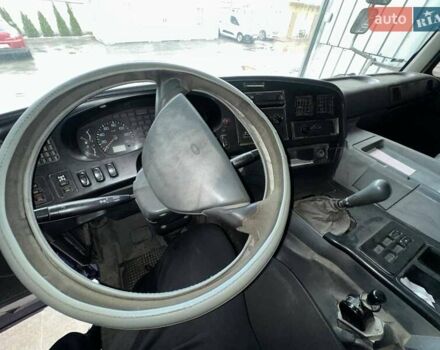 Синий КАМК 3250, объемом двигателя 8.9 л и пробегом 330 тыс. км за 22500 $, фото 10 на Automoto.ua