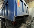 Синий КАМК 3250, объемом двигателя 8.9 л и пробегом 330 тыс. км за 22500 $, фото 3 на Automoto.ua