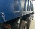Синий КАМК 3250, объемом двигателя 8.9 л и пробегом 330 тыс. км за 18000 $, фото 6 на Automoto.ua