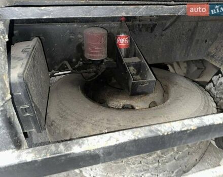 Синій КАМК 3250, об'ємом двигуна 8.9 л та пробігом 330 тис. км за 19800 $, фото 6 на Automoto.ua