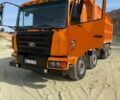 Оранжевый КАМК 3250, объемом двигателя 10.8 л и пробегом 250 тыс. км за 39000 $, фото 1 на Automoto.ua