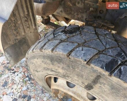 Помаранчевий КАМК 3250, об'ємом двигуна 8.9 л та пробігом 107 тис. км за 20000 $, фото 3 на Automoto.ua