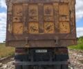 Помаранчевий КАМК 3250, об'ємом двигуна 8.9 л та пробігом 107 тис. км за 20000 $, фото 1 на Automoto.ua