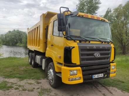 КАМК 95 XF 380 2012 в Киеве на Automoto.ua КАМК 95 XF 380, объемом двигателя 12.58 л и пробегом 0 тыс. км за 24000 $, фото 1 на Automoto.ua
