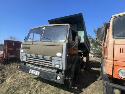 КАМК Другая 1989 в Виннице на Automoto.ua КАМК Другая, объемом двигателя 0 л и пробегом 0 тыс. км за 5300 $, фото 1 на Automoto.ua