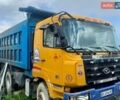 Желтый КАМК ХН, объемом двигателя 10.8 л и пробегом 350 тыс. км за 13500 $, фото 1 на Automoto.ua