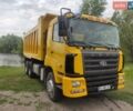 Желтый КАМК ХН, объемом двигателя 8.9 л и пробегом 241 тыс. км за 16000 $, фото 1 на Automoto.ua