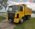 Желтый КАМК ХН, объемом двигателя 8.9 л и пробегом 241 тыс. км за 16000 $, фото 1 на Automoto.ua