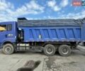 Синий КАМК ХН, объемом двигателя 9.84 л и пробегом 110 тыс. км за 69000 $, фото 10 на Automoto.ua
